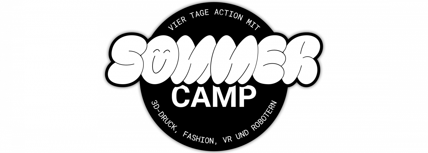 Anmeldung zum SOMMERCAMP 24 _ don't miss it!