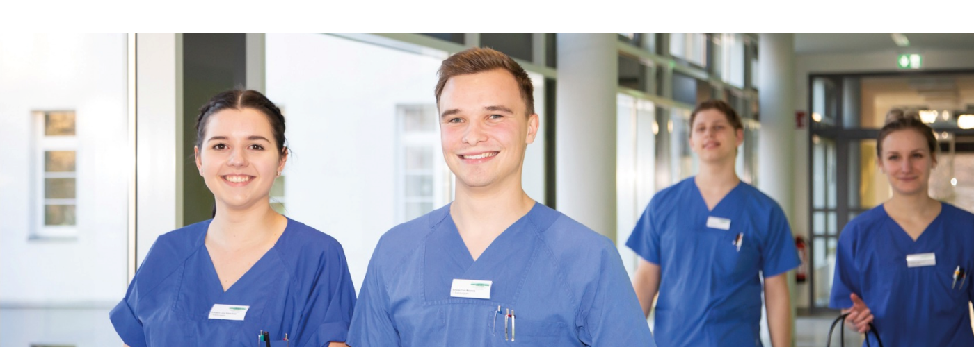 Oberlausitz-Kliniken gGmbH