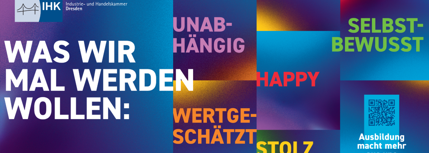 Headerbild von Industrie- und Handelskammer Dresden