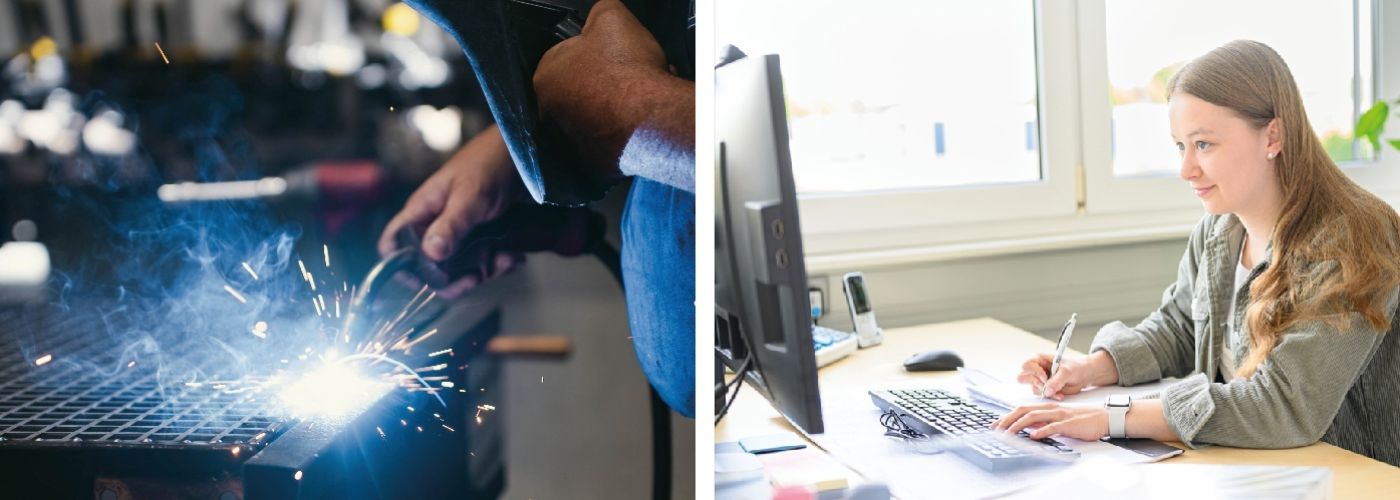 Headerbild von Polyvlies Sachsen GmbH 
