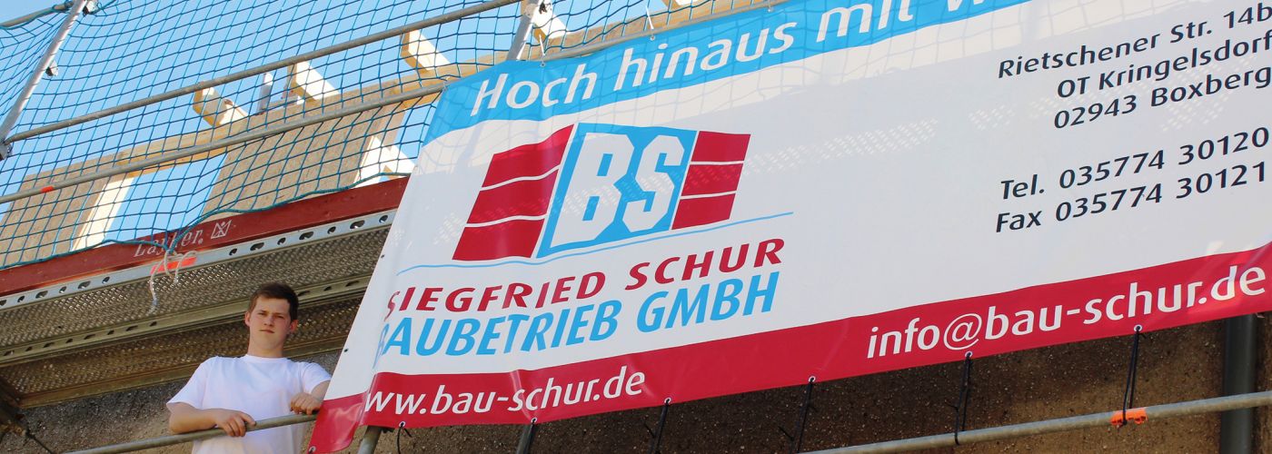 Siegfried Schur Baubetriebe GmbH