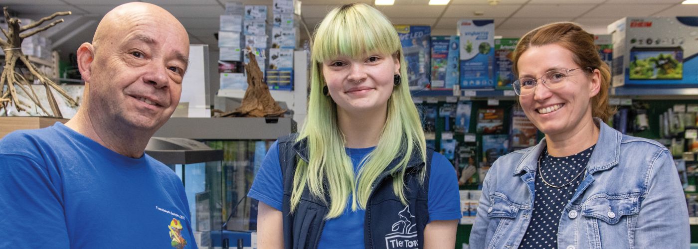 Headerbild von Jobcenter Landkreis Görlitz