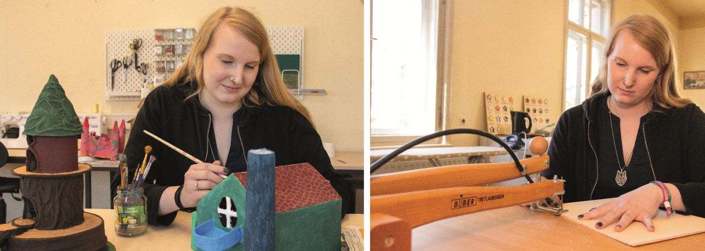 Headerbild von SCHKOLA ergodia - Schule für Gesundheitsberufe