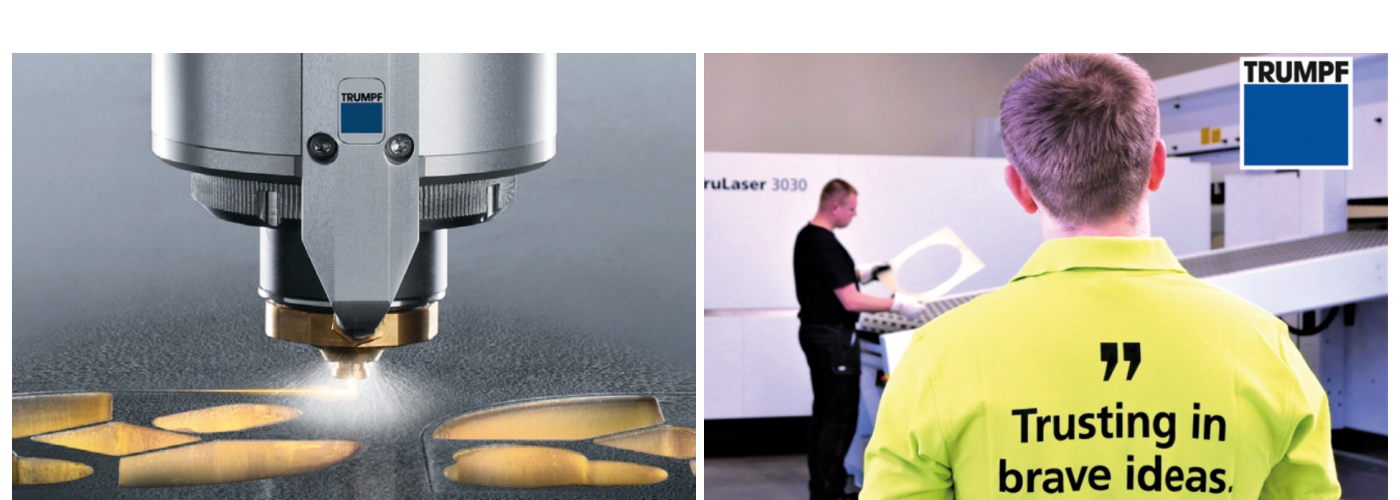 TRUMPF Sachsen GmbH