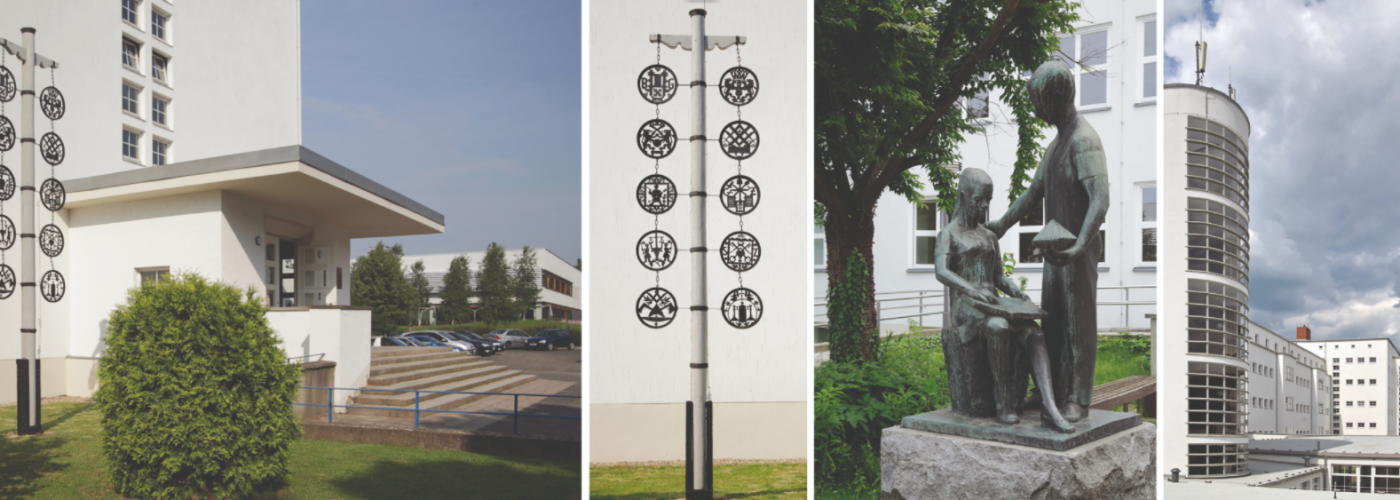Headerbild von Berufliches Schulzentrum Zittau