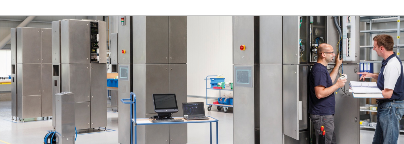 SKAN Deutschland GmbH