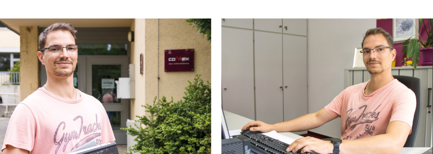 Connex Steuer- und Wirtschaftsberatung GmbH