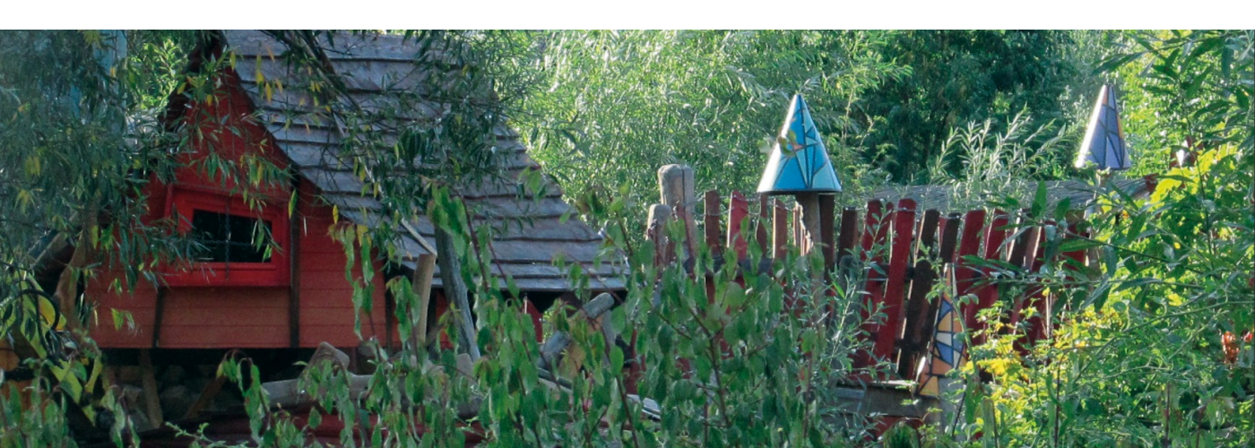 Künstlerische Holzgestaltung Bergmann GmbH