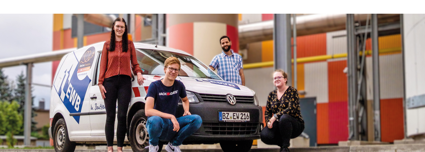 Energie- und Wasserwerke Bautzen GmbH