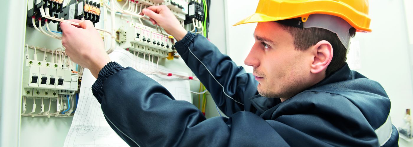 Headerbild von Bosecker Verteilerbau Sachsen GmbH