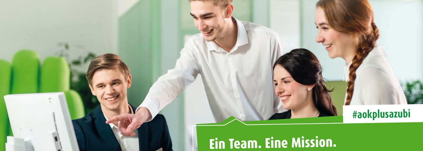 Aok Plus Die Gesundheitskasse Für Sachsen Und Thüringen