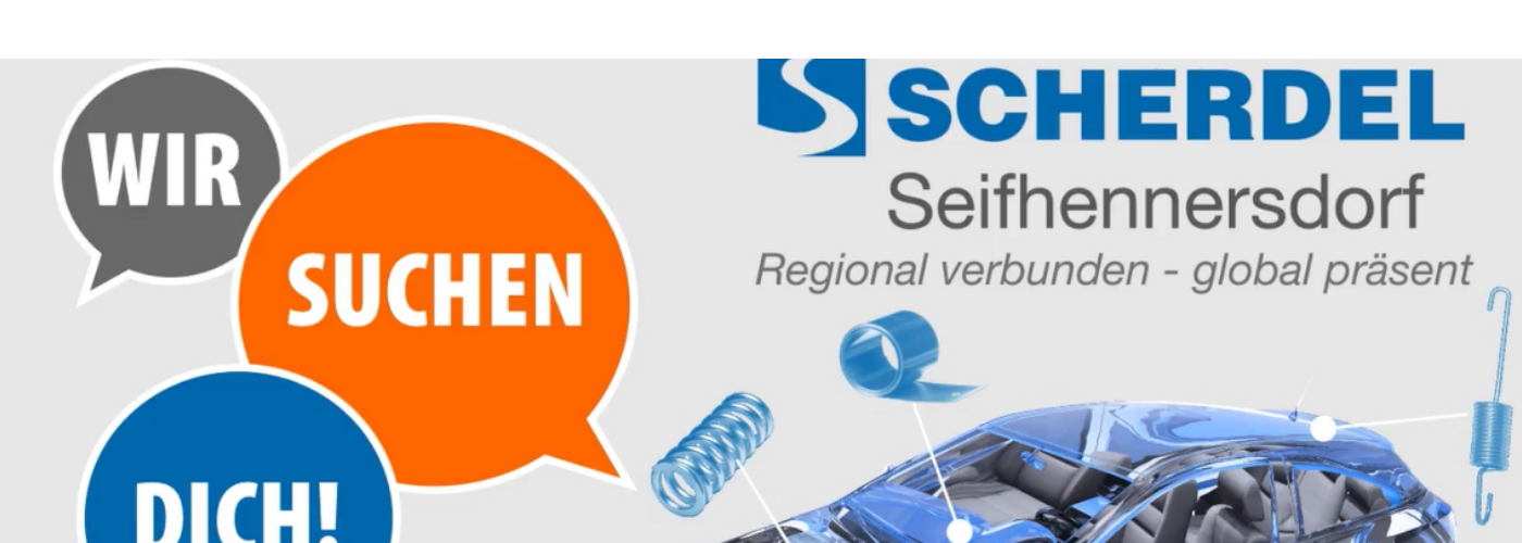 SFS Spezialfedern Seifhennersdorf GmbH
