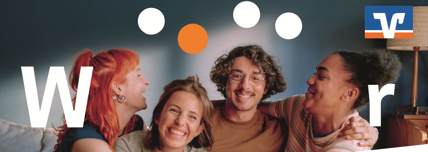 Headerbild von Volksbank Löbau-Zittau eG