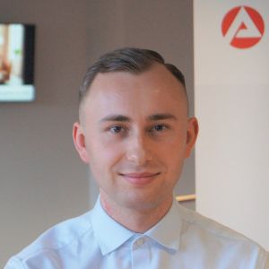 Profilbild Insider Max Peter