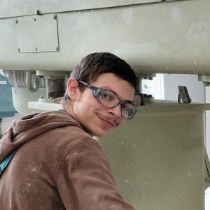 Profilbild Insider Dustin Müller (19)