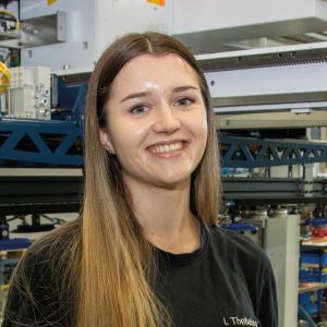 Profilbild Insider Ida Theßeling