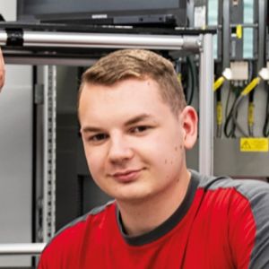 Profilbild Insider Leonhard Kählig