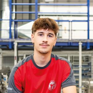 Profilbild Insider Nicklas Leuschner