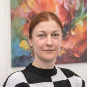 Profilbild Insider Iryna Sokolova