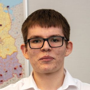 Profilbild Insider Leon Jänke