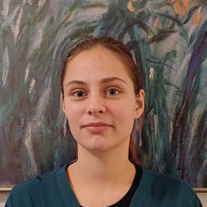 Profilbild Insider Nicki-Lea Hensel