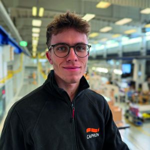 Profilbild Insider Laurenz Fahle