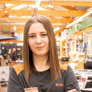 Profilbild Insider Vivien Mättig