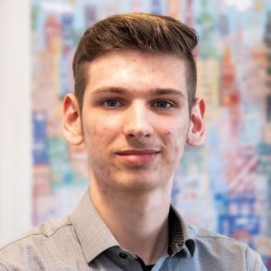 Profilbild Insider Tobias Hildebrand