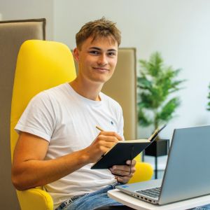 Profilbild Insider Max Mikonya