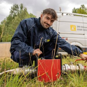 Profilbild Insider Lennard Riedel