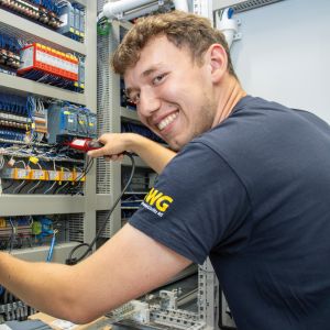 Profilbild Insider Benedikt Aey