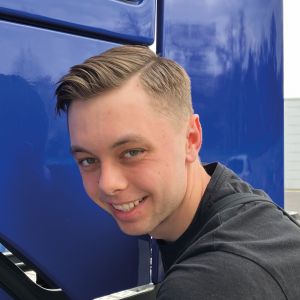 Profilbild Insider Niklas