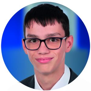 Profilbild Insider Jonas Michel