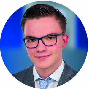 Profilbild Insider Philipp Jursch