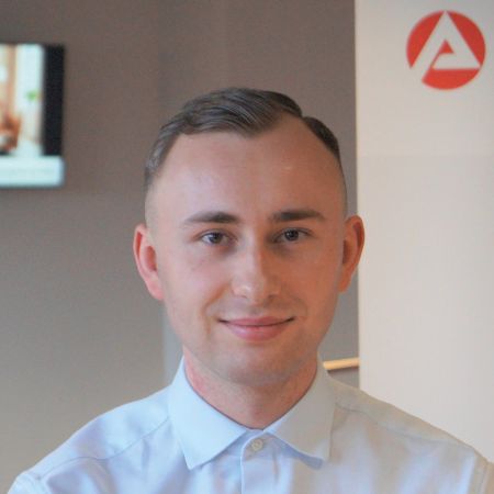 Profilbild von Max Peter - Arbeitsvermittler in der Agentur für Arbeit Bautzen