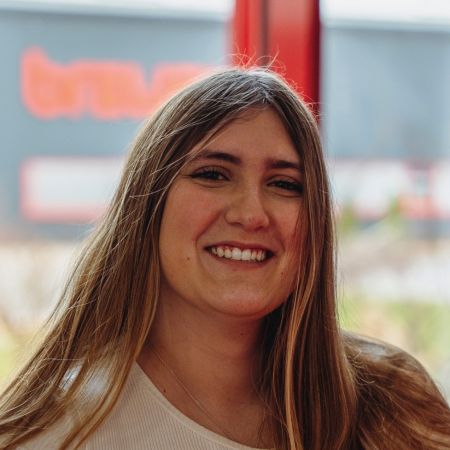 Profilbild von Selma Leidolf (19) - Studentin Betriebliches Ressourcenmanagement (B. A.) im 2. Studienjahr