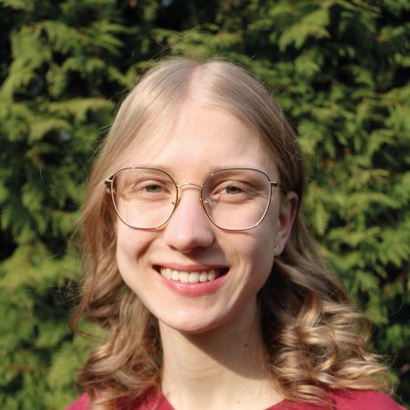 Profilbild von Elena Lüppker (21) - Studentin Angewandte Pflegewissenschaft (Bachelor) im 2. Studienjahr