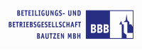 Logo von Beteiligungs- und Betriebsgesellschaft Bautzen mbH