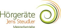 Logo von Hörgeräte Jens Steudler