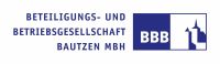 Logo von Beteiligungs- und Betriebsgesellschaft Bautzen mbH