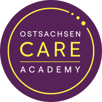 Logo von OSCA – Ostsachsen Care Academy