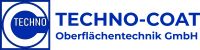 Logo von TECHNO-COAT Oberflächentechnik GmbH