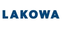 Logo von Lakowa Gesellschaft für Kunststoffbe- und -verarbeitung mbH
