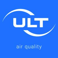 Logo von ULT AG