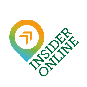 INSIDER Online Logo