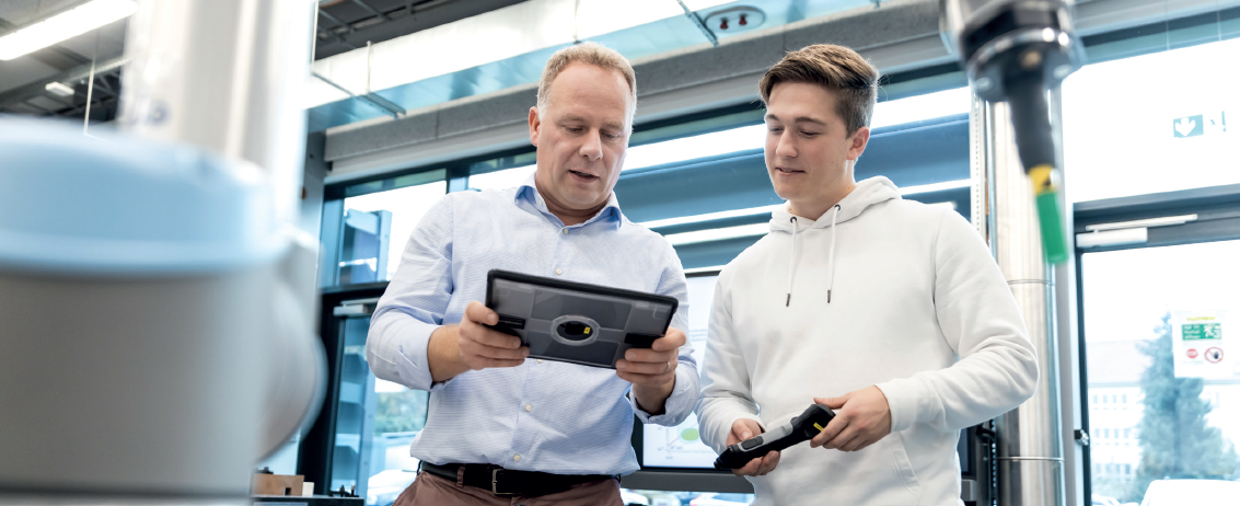 Berufsakademie Sachsen - Staatliche Studienakademie Bautzen - ONLINE