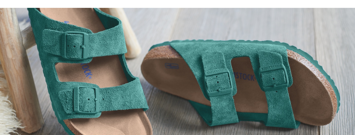 Birkenstock components gmbh Clearance